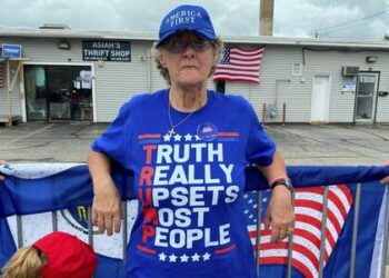 “Unstoppable Duo?” Prospect Of An Unlikely Trump-RFK Ticket Remains A Hot Topic