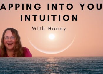 Using Your Intuition and Audience Questions Answered with Honey