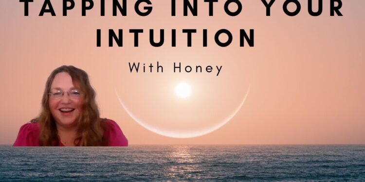 Using Your Intuition and Audience Questions Answered with Honey