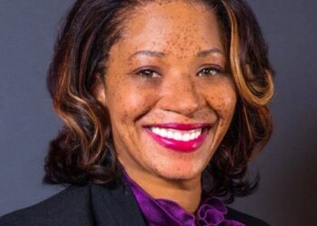 VICTORY: Brave Georgia Democrat Switches Parties – Previously Warned “the Democrat Party Establishment is Looking to Take Me Out” (VIDEO) | The Gateway Pundit | by Cullen Linebarger