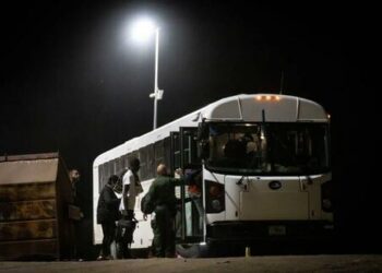 Vast Majority Of Americans Say Illegal Immigration Is Either “Crisis” Or “Major Problem”