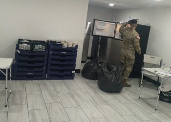 Venezuelan Migrant Living Good Life at New York City Taxpayers’ Expense