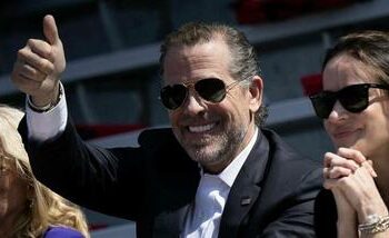 Victor Davis Hanson: The Biden Family Caricatures