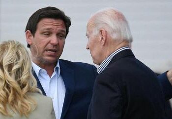 Victor Davis Hanson: The Wild 2024 Race