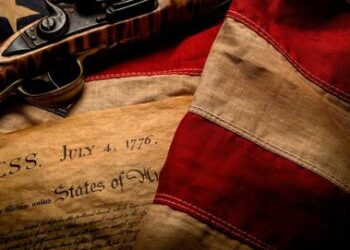 Victor Davis Hanson: What The Fourth Of July Was Not