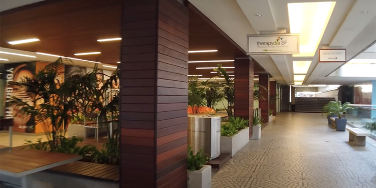 Video Of Deserted Mall And Streets In Downtown San Fran Reveals Democrats Destroyed City