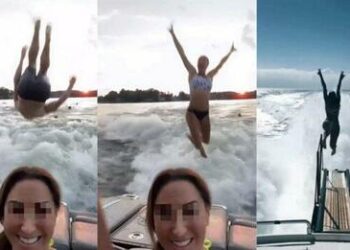 Viral TikTok Boat Challenge Leads To “Instant Death”