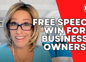 WEB DESIGNER Does Not Have to Make GAY MARRIAGE WEBSITE, Supreme Court Rules