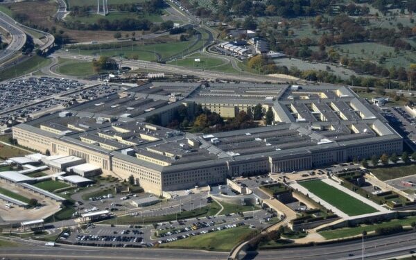 WH Slams House-Passed Defense Bill As ‘Extreme, Divisive’