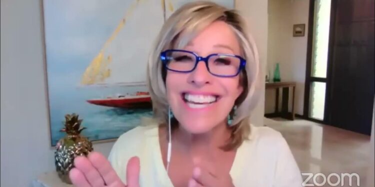 WHAT IT MEANS TO BE AN AMERICAN