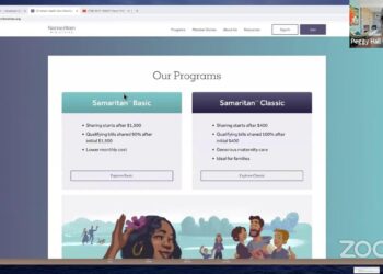 WHY I DON'T Have "HEALTH INSURANCE"