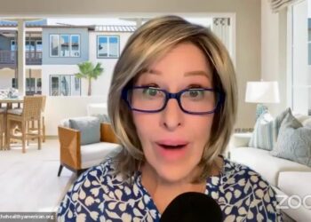 WHY "THEY" Are AFTER YOU