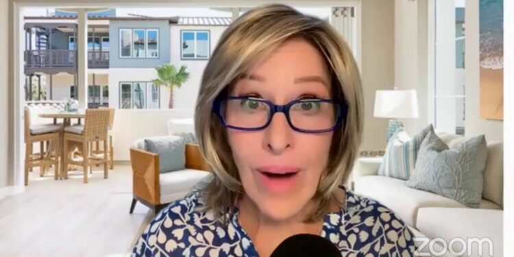 WHY "THEY" Are AFTER YOU