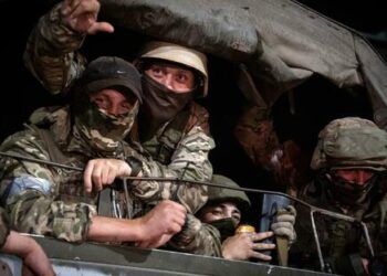 Wagner Training Belarusian Troops, Government Confirms, As Russia Withdraws Almost All Forces