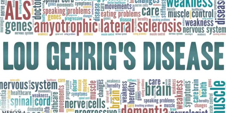 Was Lou Gehrig Deficient in This Nutrient?