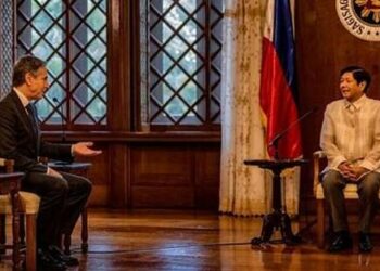 Washington’s Resurgent Military Presence In The Philippines Provokes China