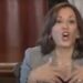 Watch: America’s ‘AI Czar’ Kamala Harris Explains “First Of All, It’s Two Letters”