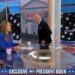 Watch: Biden Wanders Off Set Of Softball Interview After Claiming There Was A Civil War In 1960