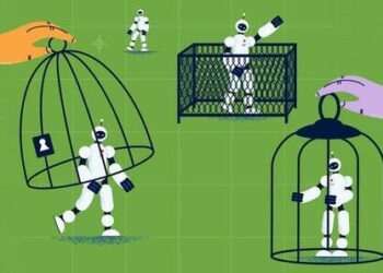 Watch Live: President Biden Attempts To Explain AI Oversight Plans