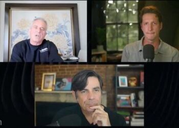 Watch: RFK Jr Pushes Back When Accused Of Being A Candidate Who “Traffics Routinely In Conspiracies”