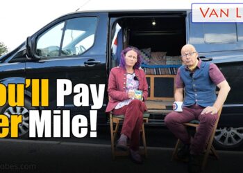 Watch out for the new MOTOR TAX!!