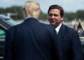 “We Are Way Behind” Trump: DeSantis Super PAC Spokesperson Admits ‘Uphill’ Battle
