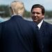 “We Are Way Behind” Trump: DeSantis Super PAC Spokesperson Admits ‘Uphill’ Battle
