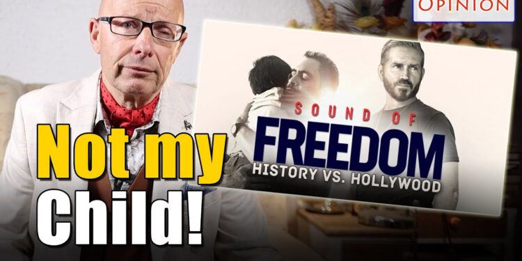 We MUST call it out.