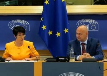 “We Will Bring You Down”: German MP Vows To Dismantle WHO’s Grip On Governments