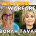 Weather and Water Warfare — w/ Deborah Tavares