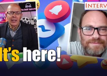 Welcome to the Rising Social media platform