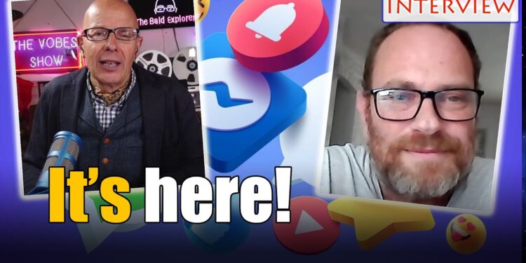 Welcome to the Rising Social media platform