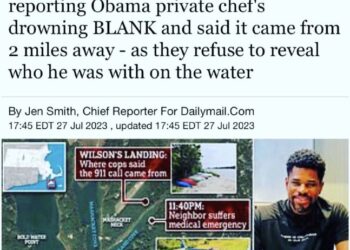 Well what do we have here…