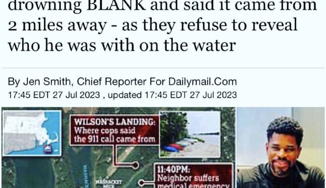 Well what do we have here…