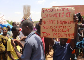 West African Neighbors Threaten to Invade Niger in Response to Coup