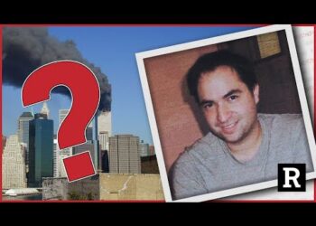 What REALLY happened on 9/11 at the WTC? A family demands answers | Redacted with Clayton Morris