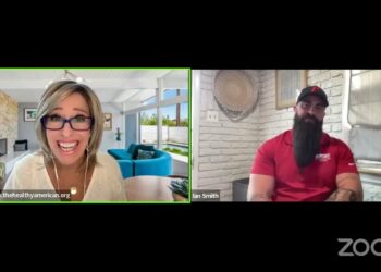 What is YOUR HILL to FIGHT ON? (Interview w/ Ian Smith)