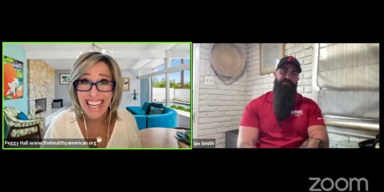 What is YOUR HILL to FIGHT ON? (Interview w/ Ian Smith)