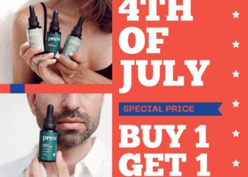 What is great for rest & relaxation? PREST CBD!My go-to CBD oil is excellent for promoting a restful night's sleep.Exper…