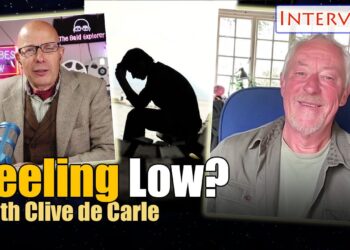 What is the best way out of depression?