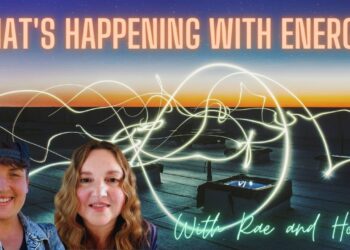 What's Happening Now with Rae and Honey!