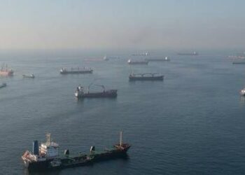 Wheat Prices Jump Higher As Ukraine Threatens Retaliation Against Ships Going To Russian Ports