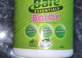 Where to Buy Borax in Australia