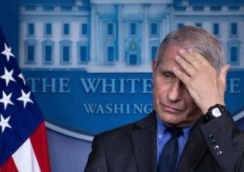 Who Ordered The Lab-Leak Cover-Up?