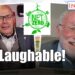 Why NetZero cannot be taken seriously