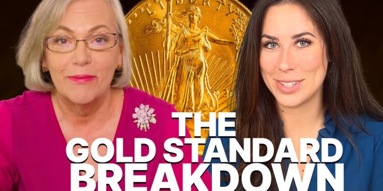 Why The Dollar is Now Backed by "Faith" – Lynette Introduces Taylor Kenney to ITM!