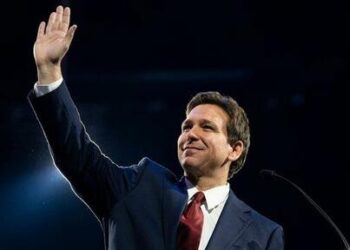 Will Promised DeSantis Reboot Pay Off In Iowa?