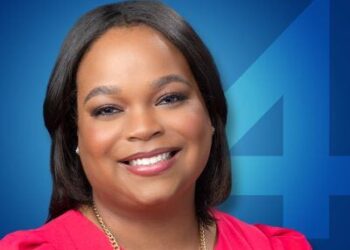 Wisconsin Reporter Says She Fled Country Thunder Music Festival After a Man Called Her the ‘N-Word’ | The Gateway Pundit