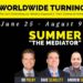 Worldwide Turning Point! Bo Polny, Andrew Sorchini, Dave Scarlett