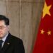 Xi Jinping’s ‘Vanished’ Foreign Minister Abruptly Replaced In Shake-Up